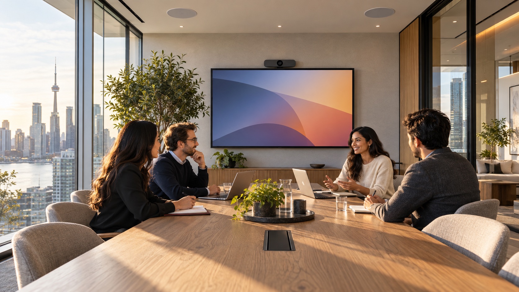 TEXOTEC JOURNAL — Texotec connected living